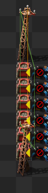 Blueprint preview