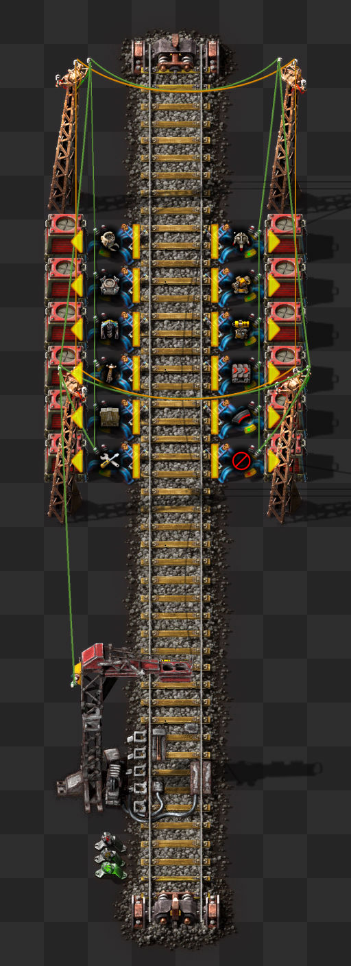 Blueprint preview