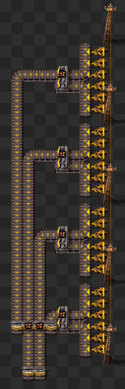 Blueprint preview