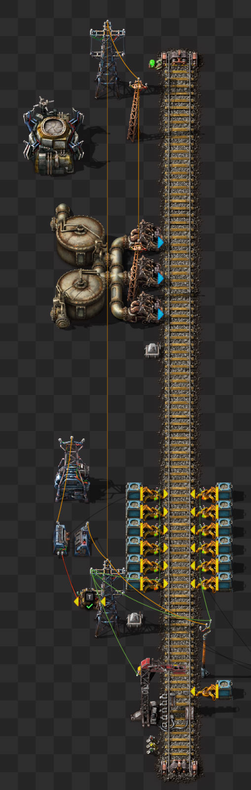 Blueprint preview
