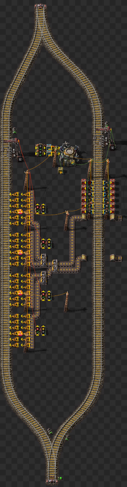 Blueprint preview