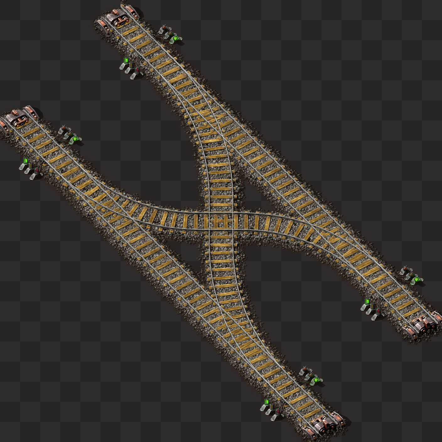 Blueprint preview