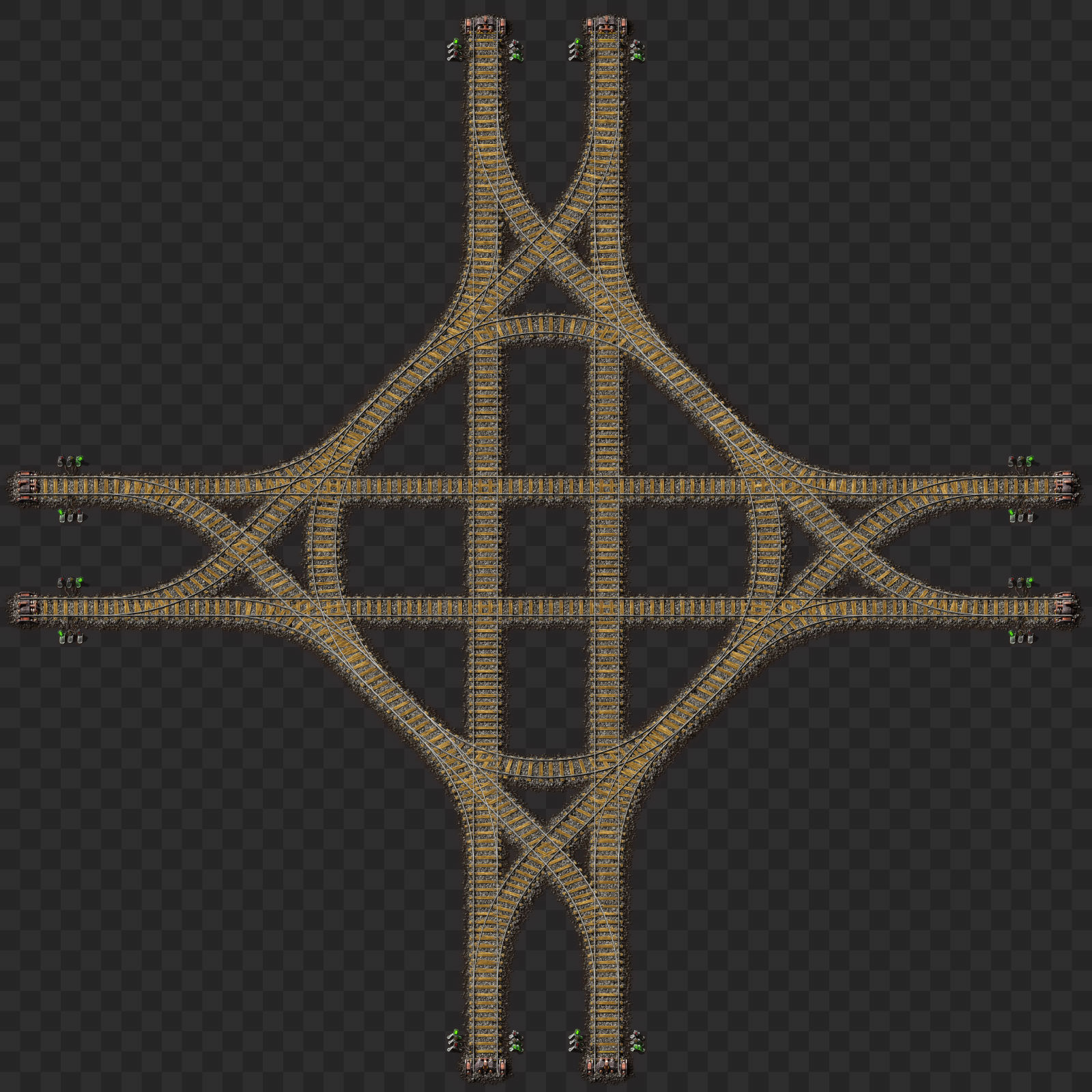 Blueprint preview