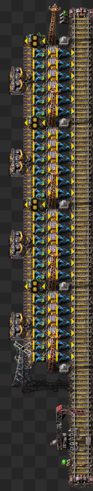 Blueprint preview