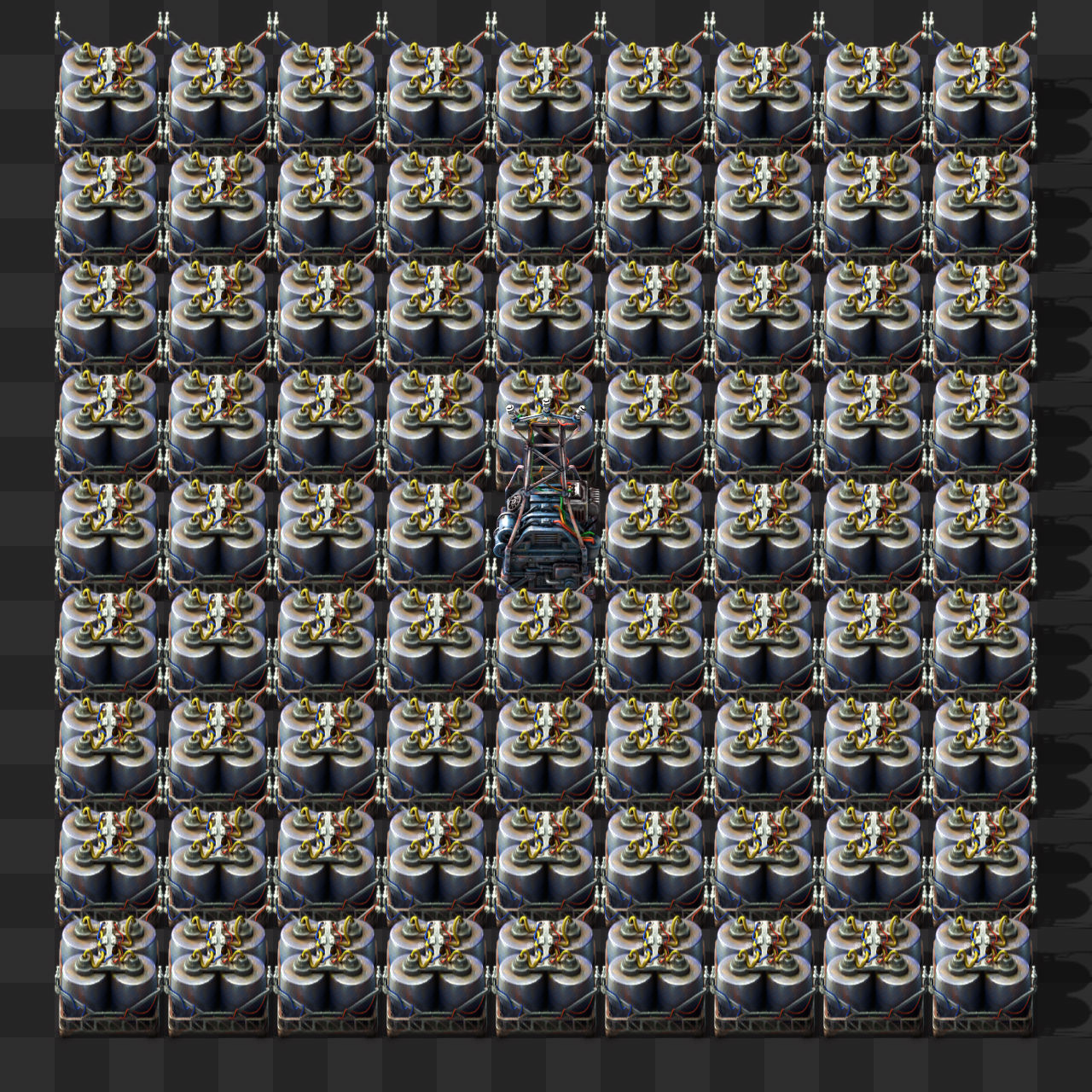 Blueprint preview