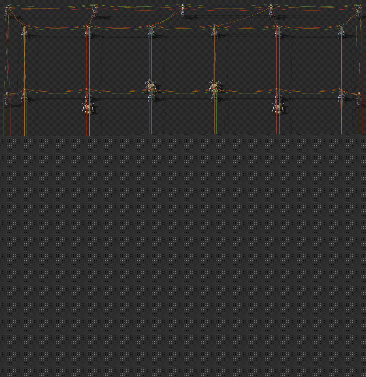 Blueprint preview