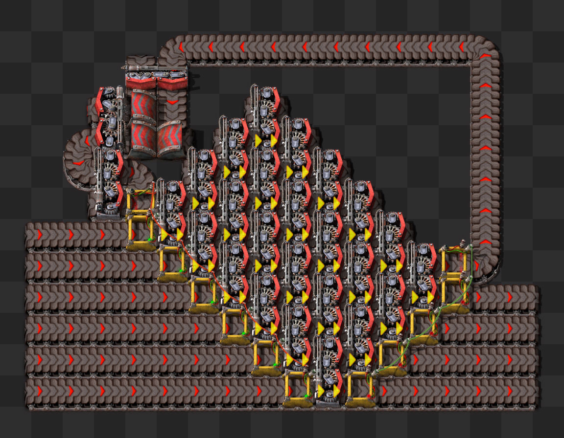 Blueprint preview