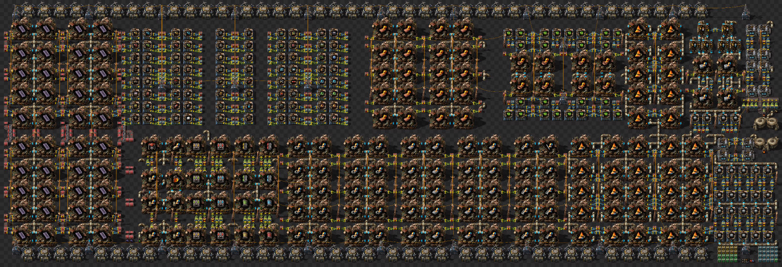 Blueprint preview