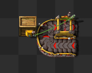 Blueprint preview