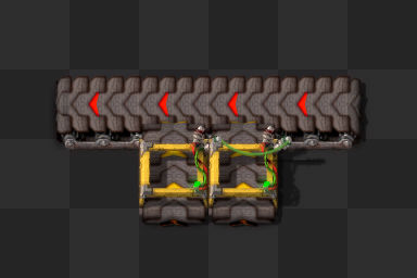 Blueprint preview