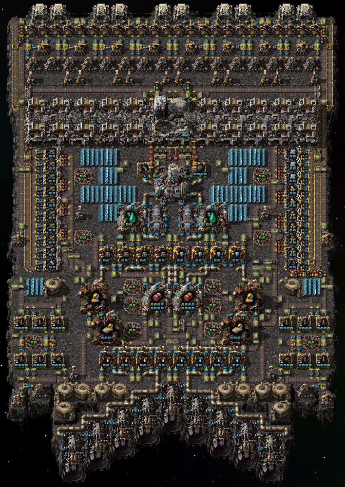 Blueprint preview