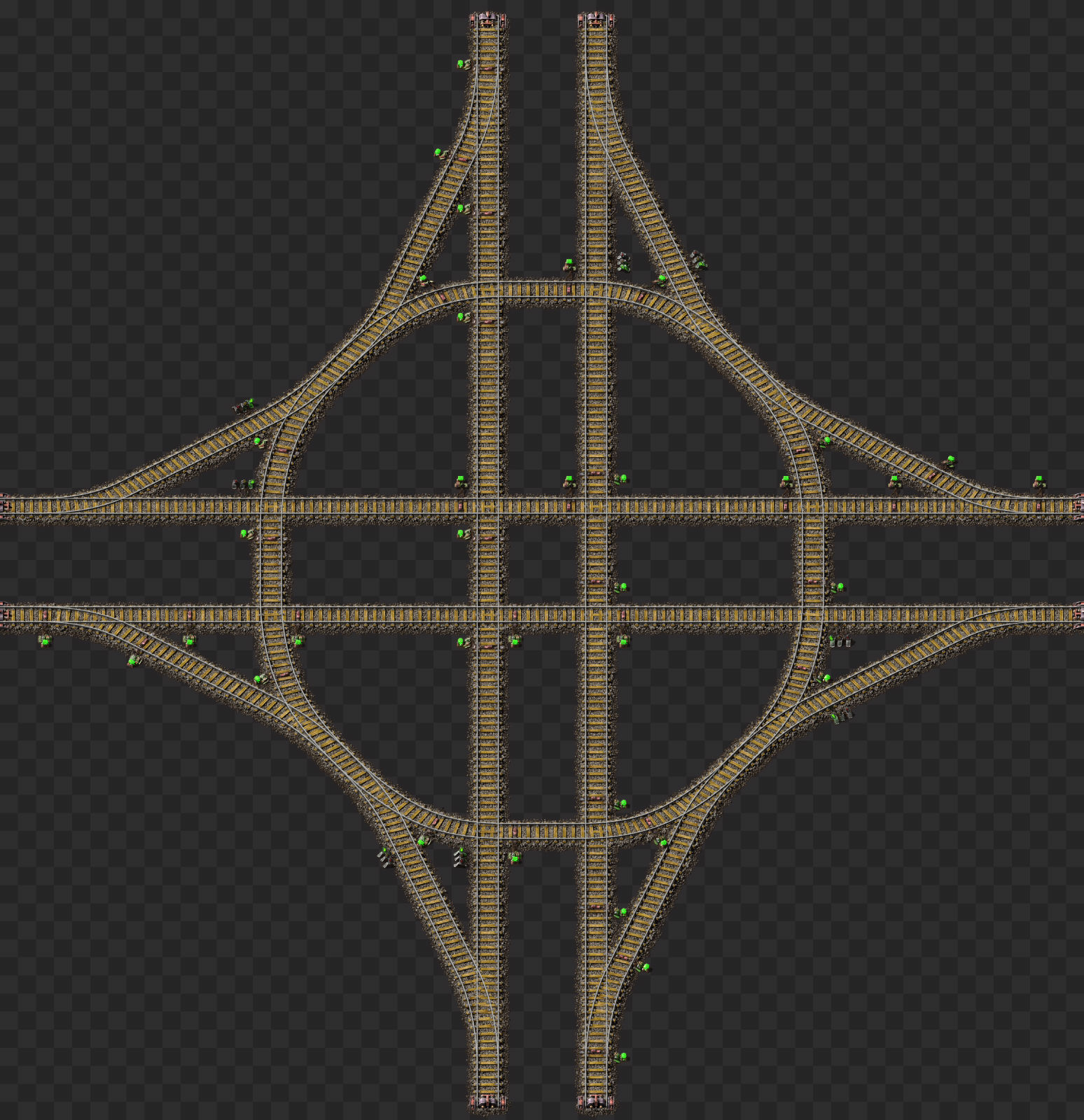 Blueprint preview