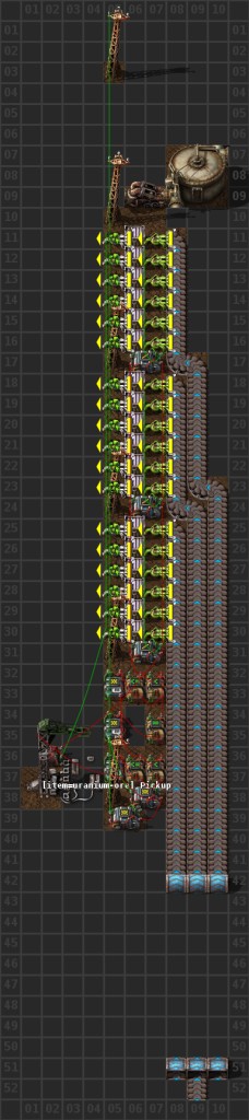 Blueprint preview