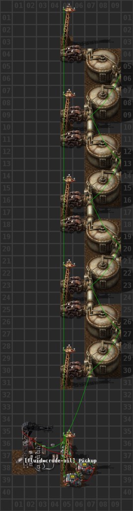 Blueprint preview