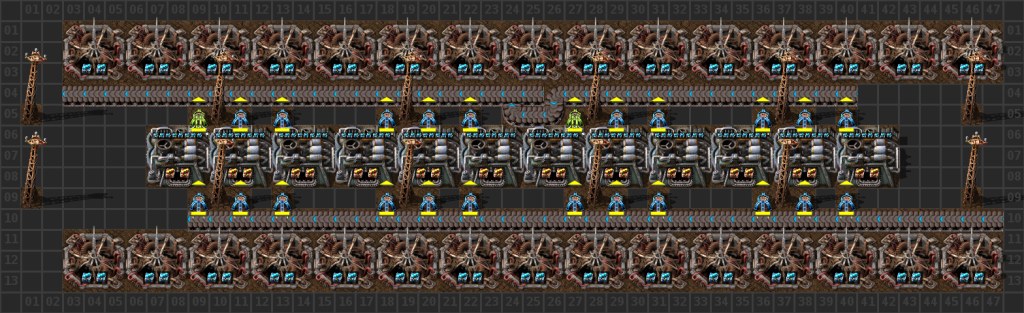 Blueprint preview