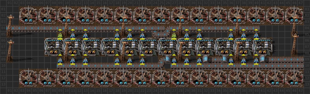 Blueprint preview