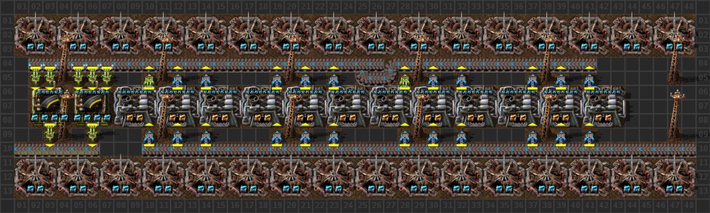 Blueprint preview