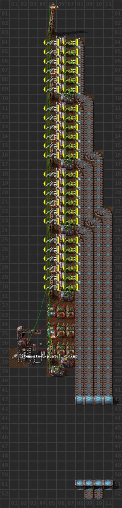 Blueprint preview
