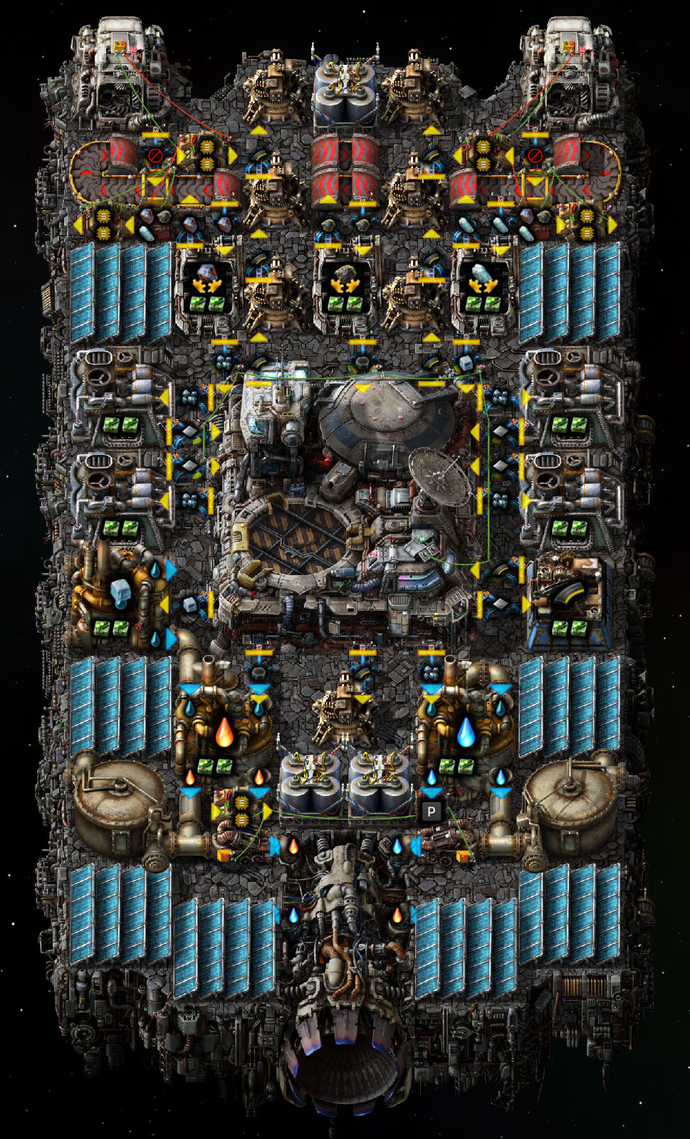 Blueprint preview