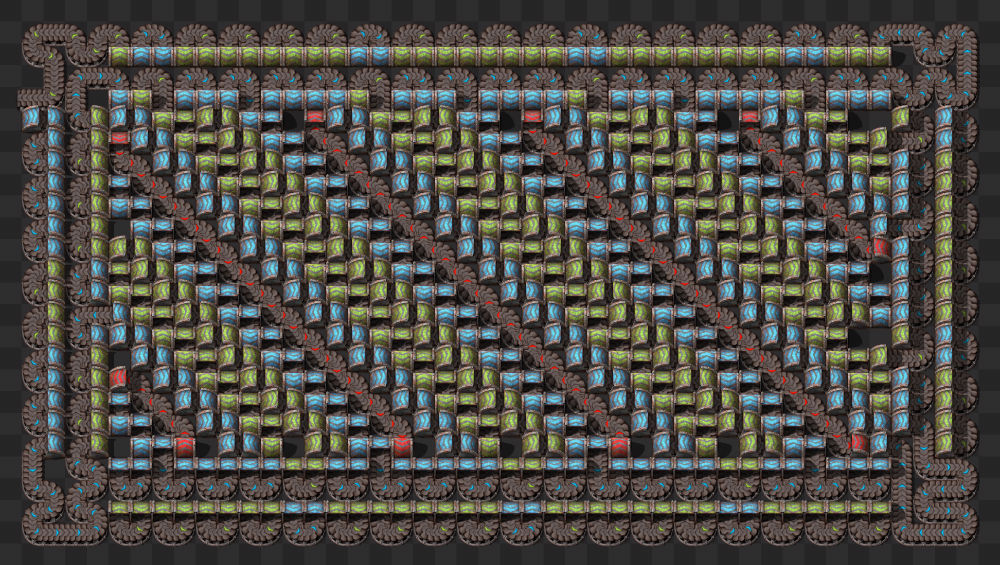Blueprint preview