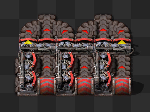 Blueprint preview