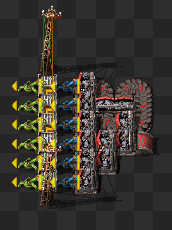 Blueprint preview