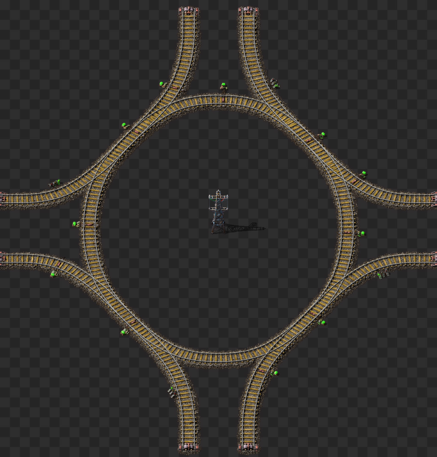Blueprint preview