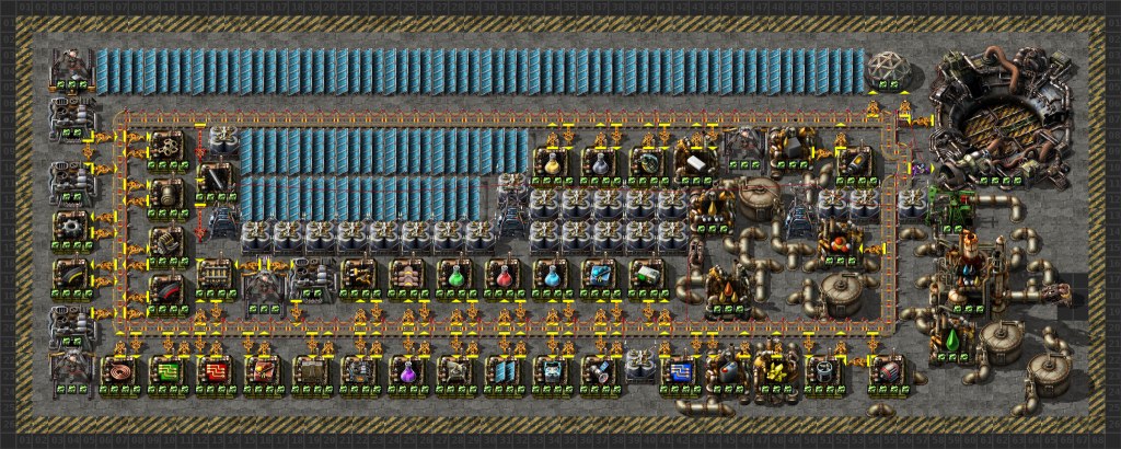 Blueprint preview