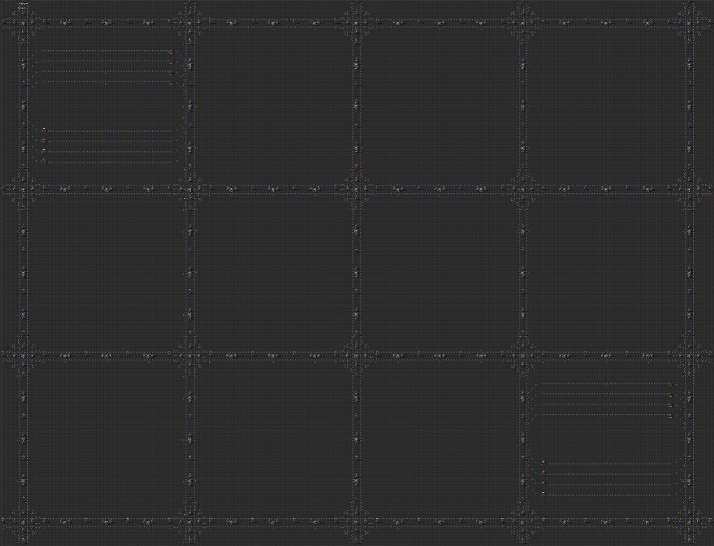 Blueprint preview