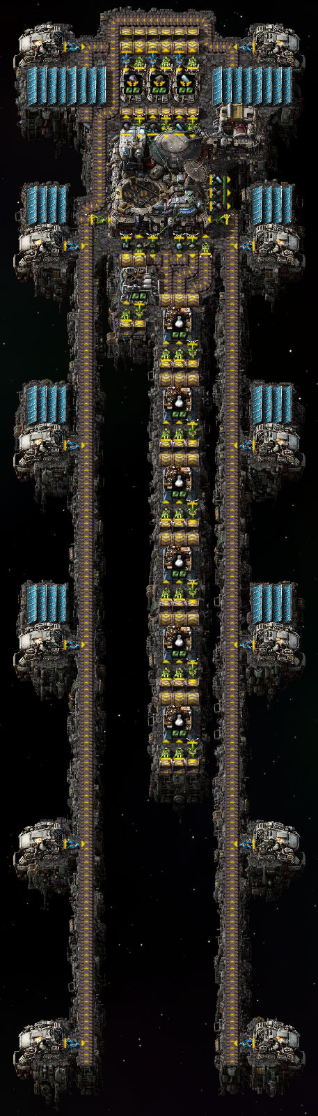 Blueprint preview