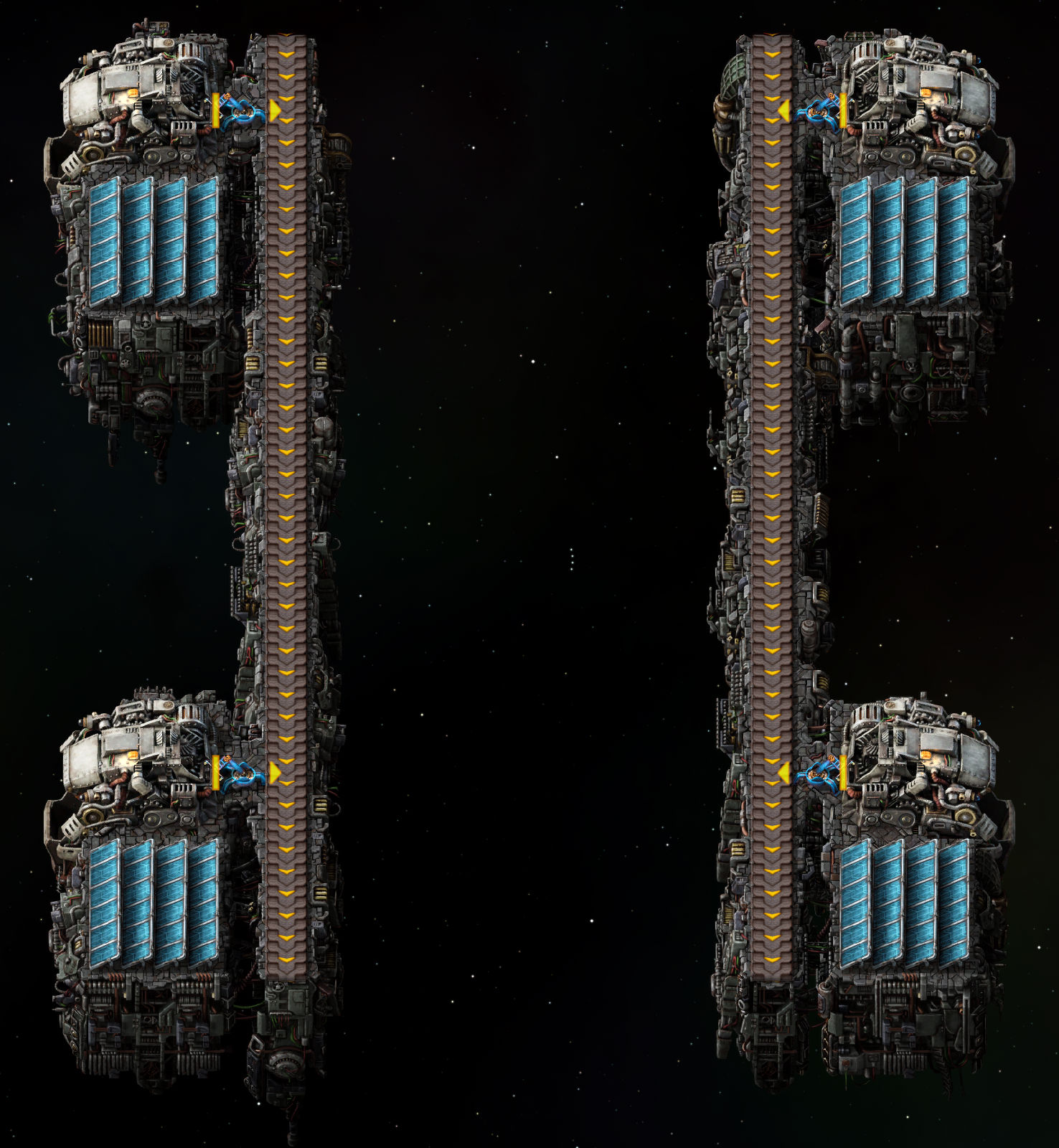Blueprint preview