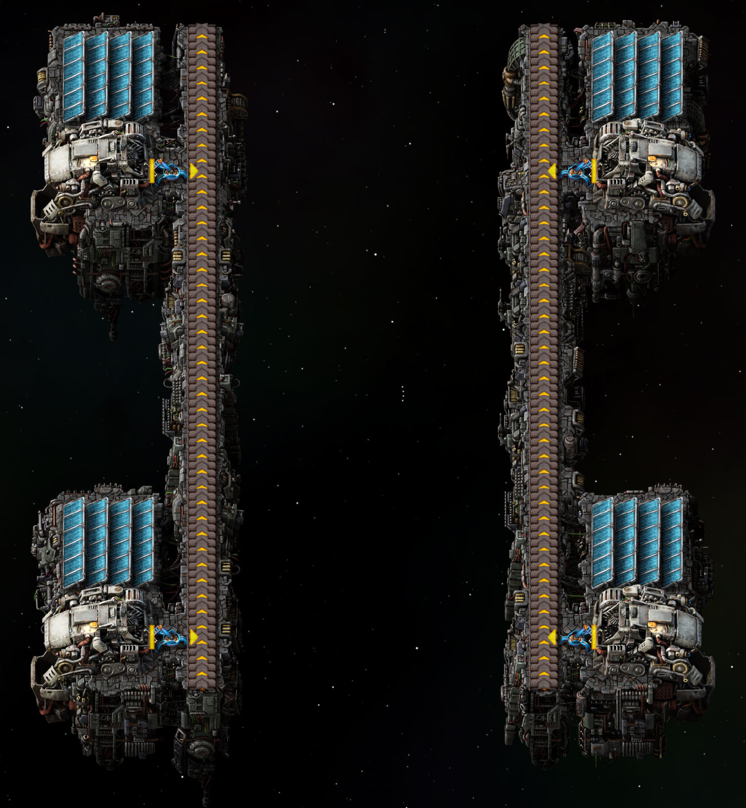 Blueprint preview