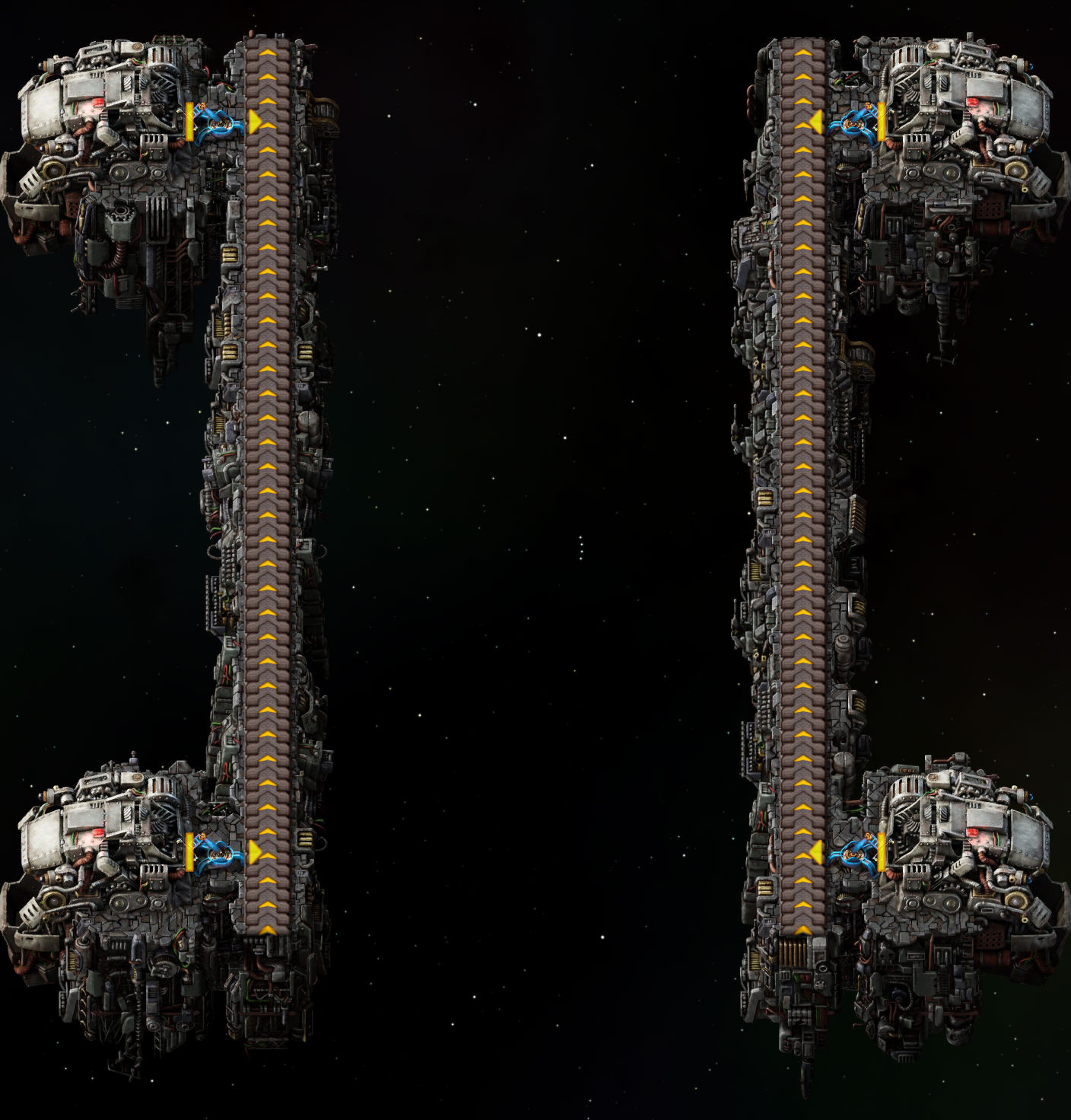 Blueprint preview
