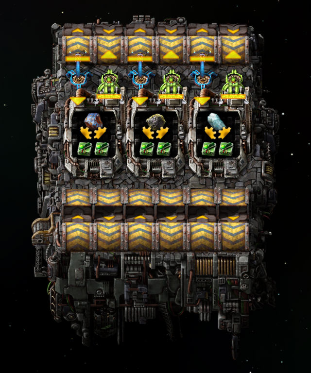 Blueprint preview