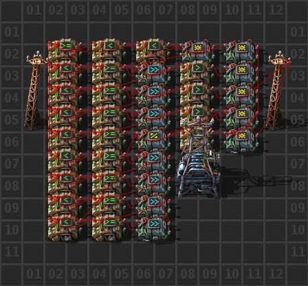Blueprint preview