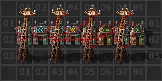 Blueprint preview