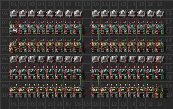 Blueprint preview