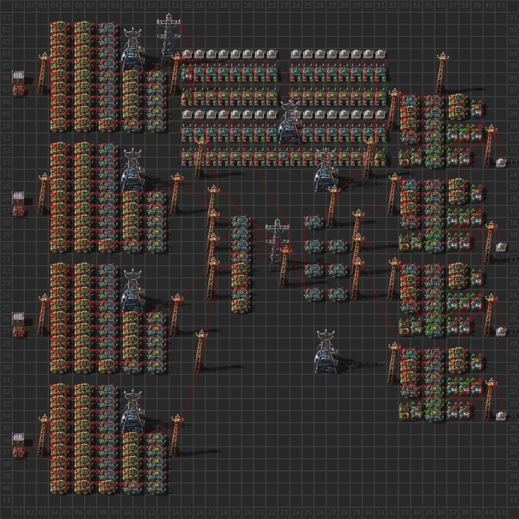Blueprint preview