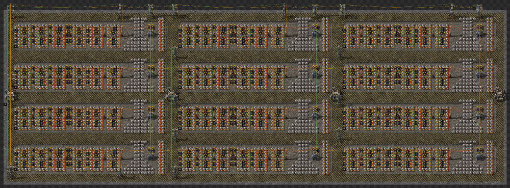 Blueprint preview