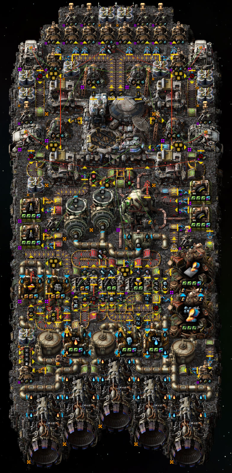 Blueprint preview