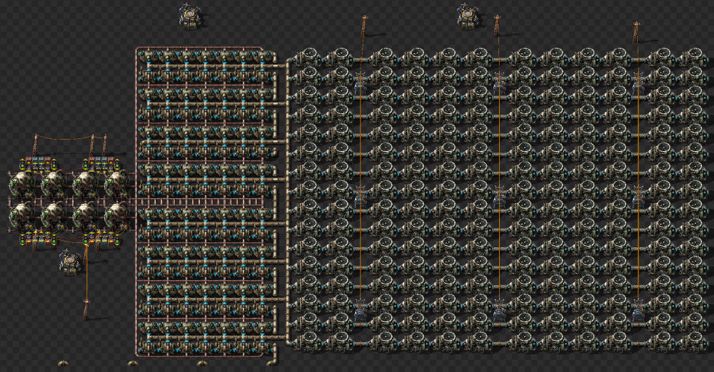 Blueprint preview