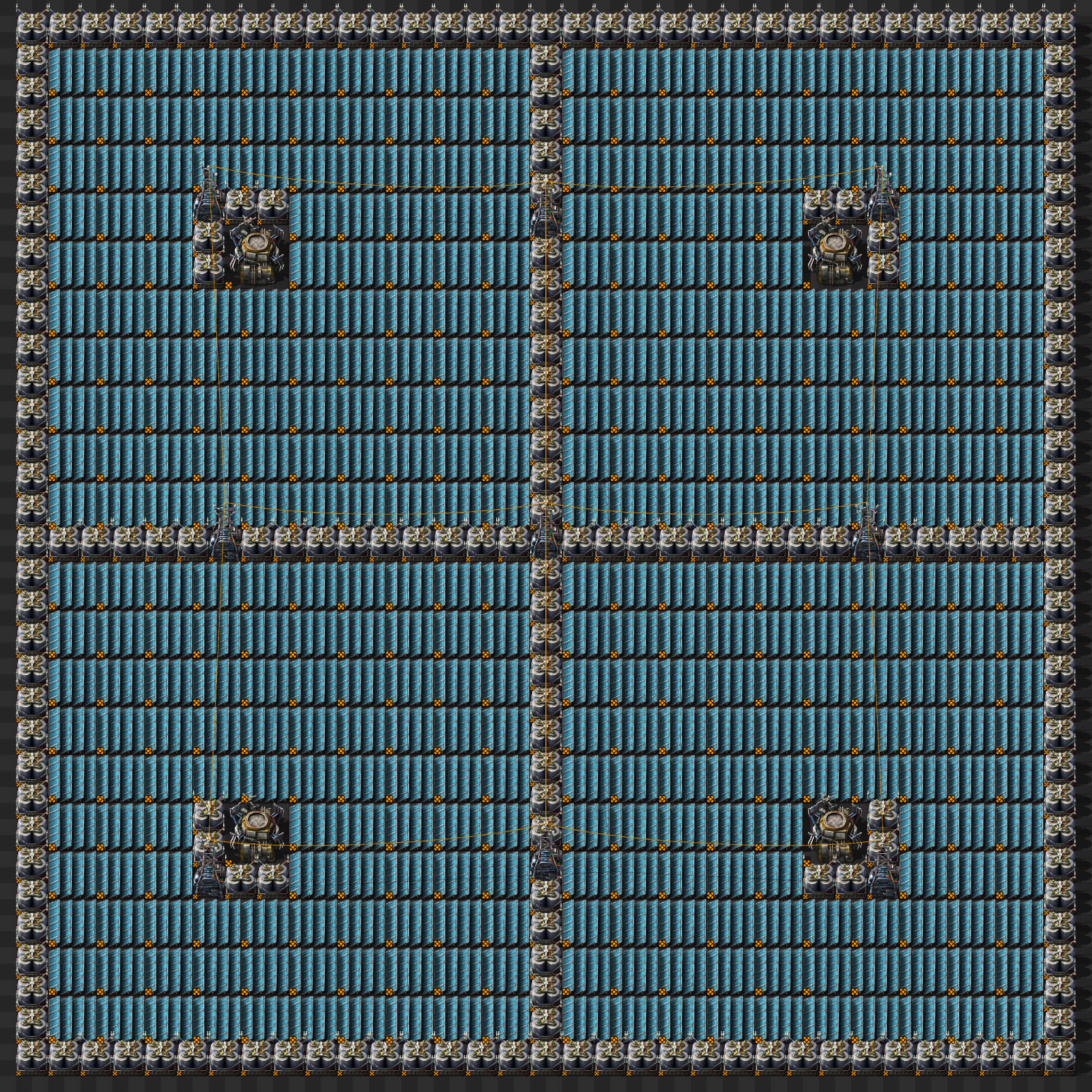 Blueprint preview