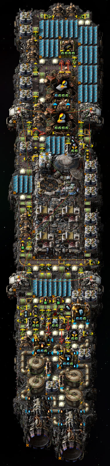 Blueprint preview