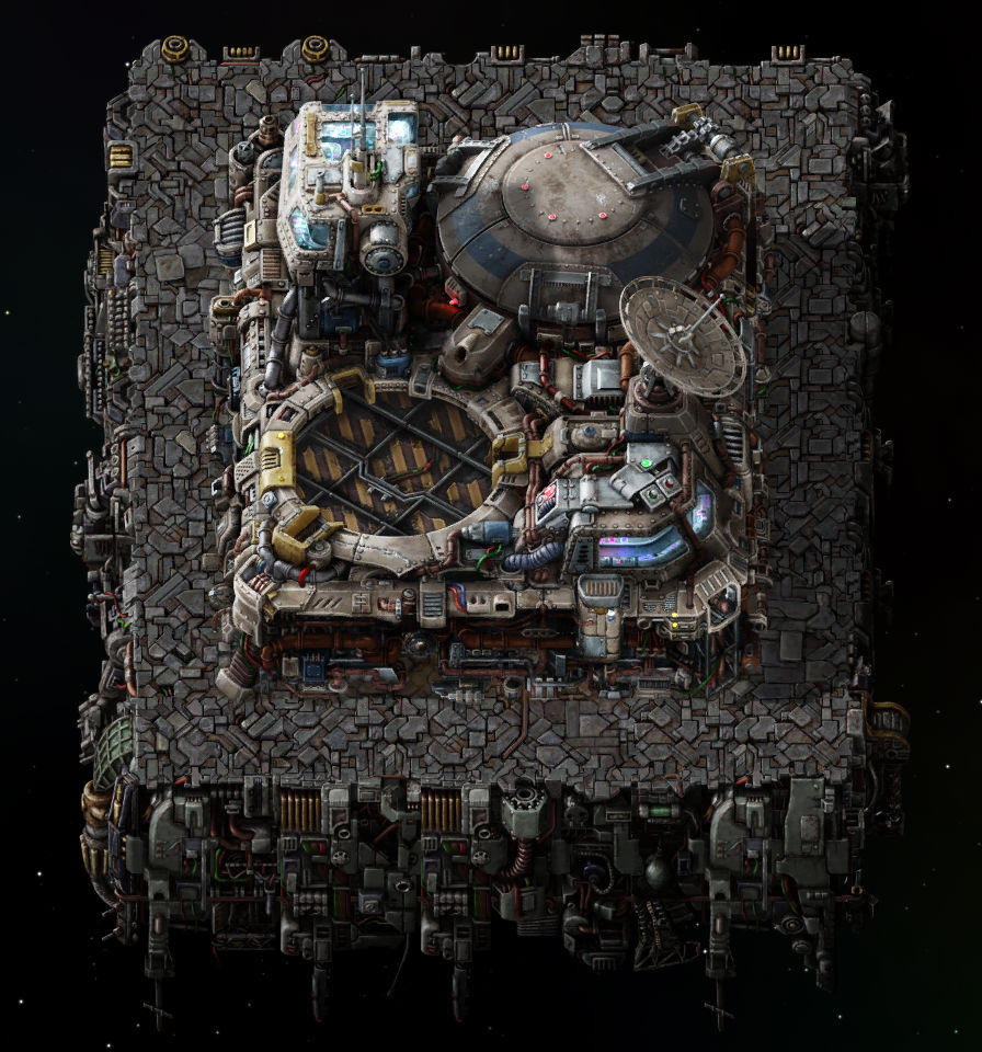 Blueprint preview