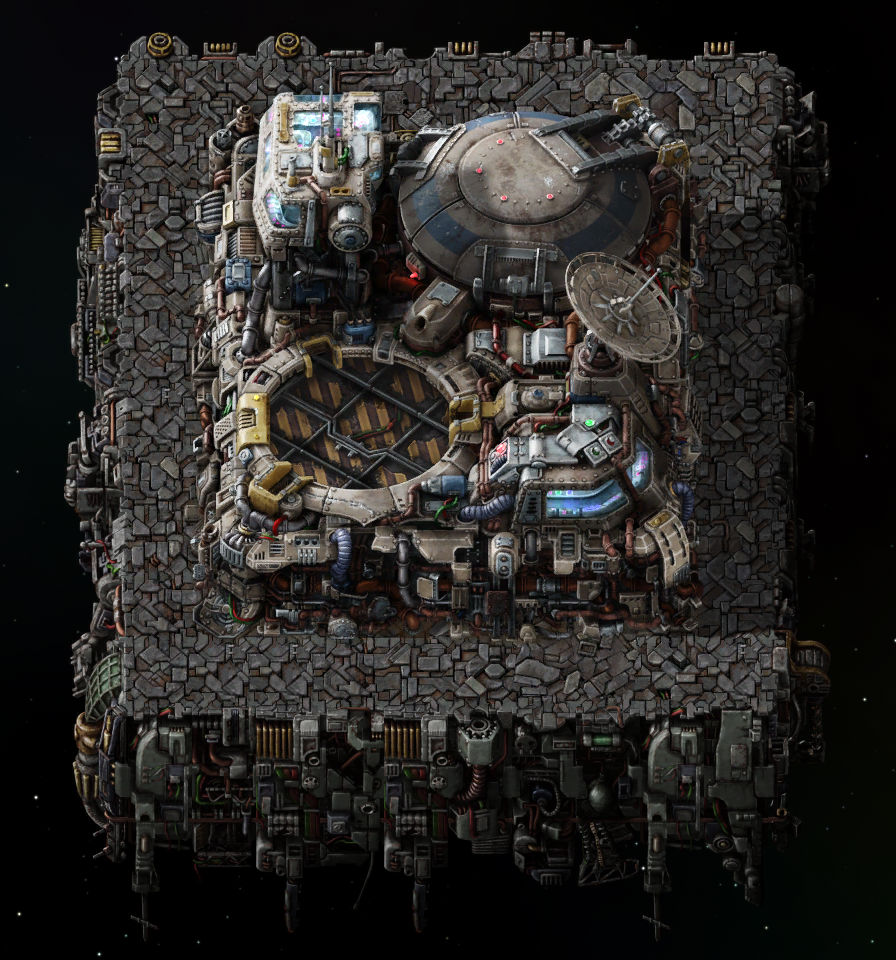 Blueprint preview