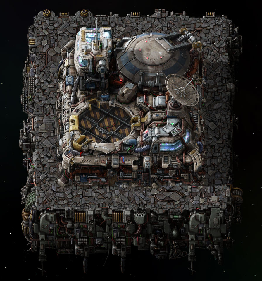 Blueprint preview