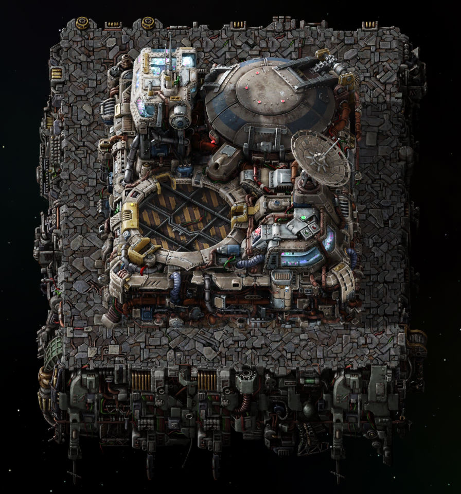 Blueprint preview