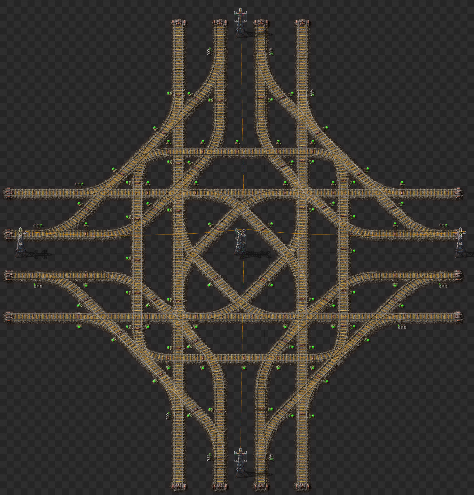 Blueprint preview