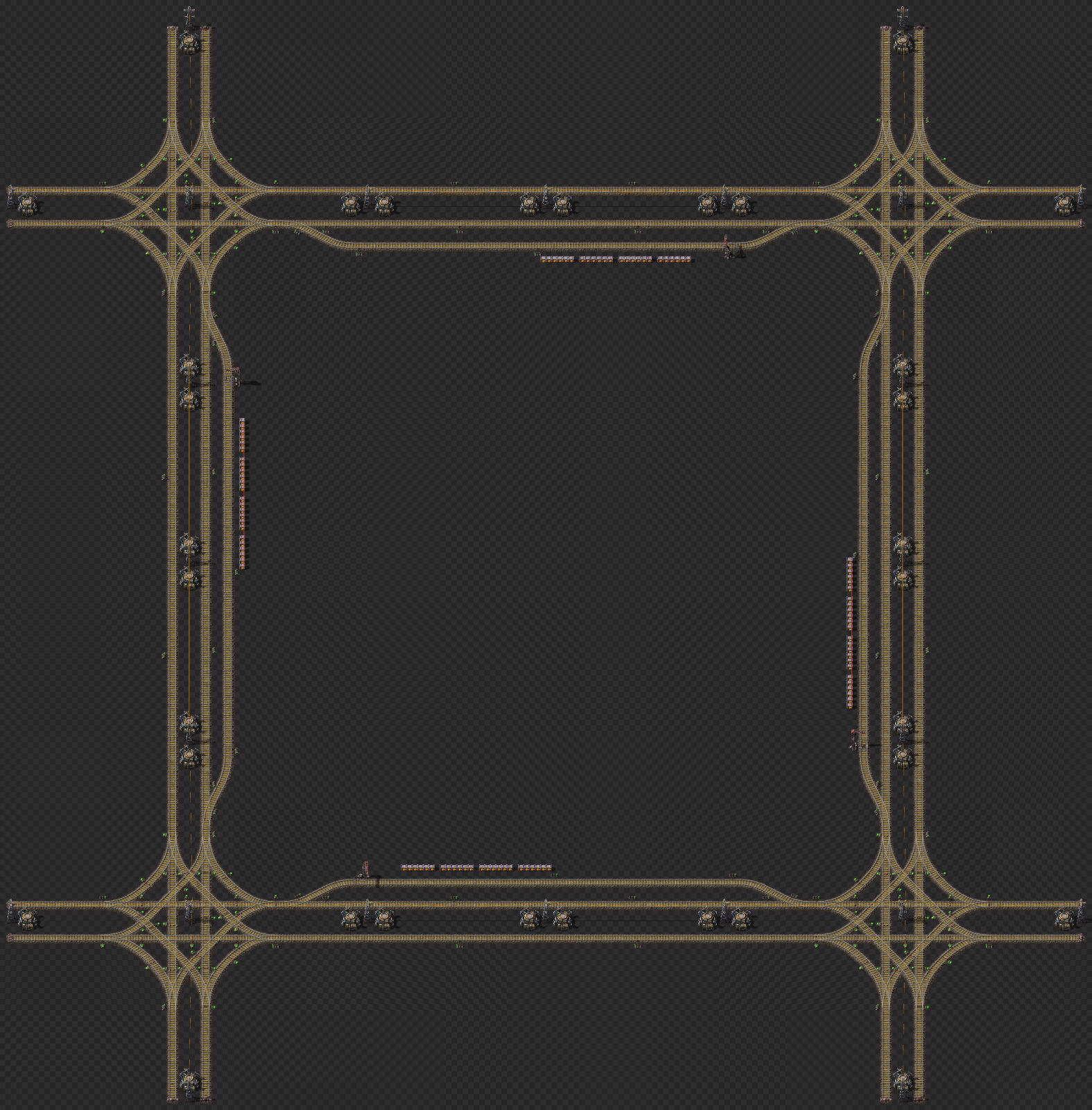 Blueprint preview