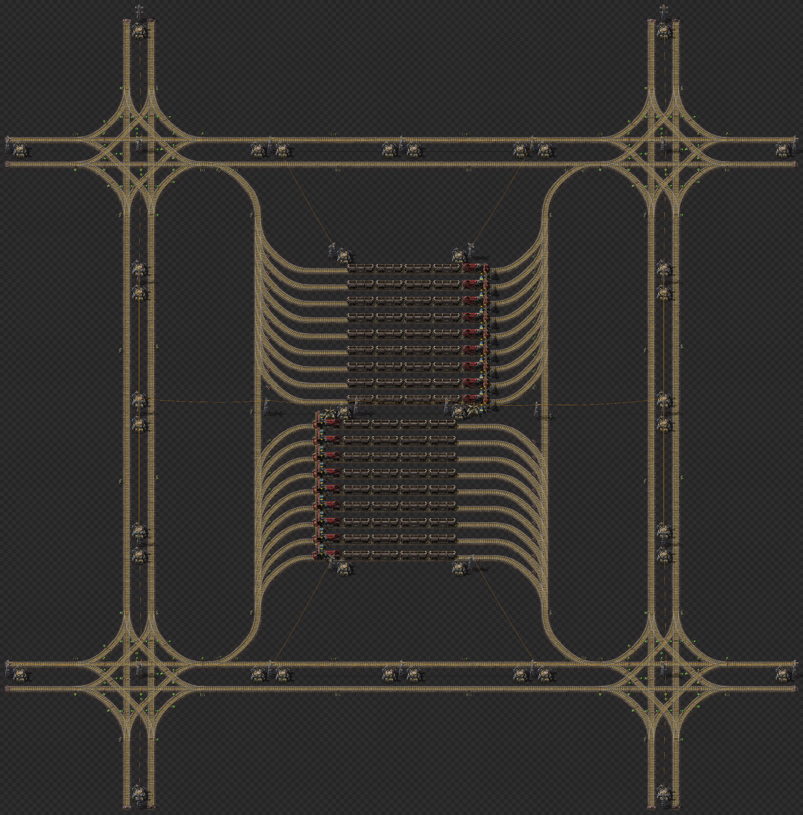 Blueprint preview